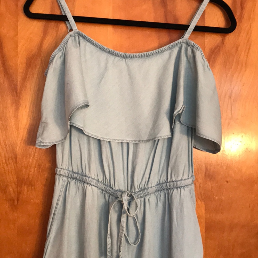 Jumpsuit - Picture 3 of 7
